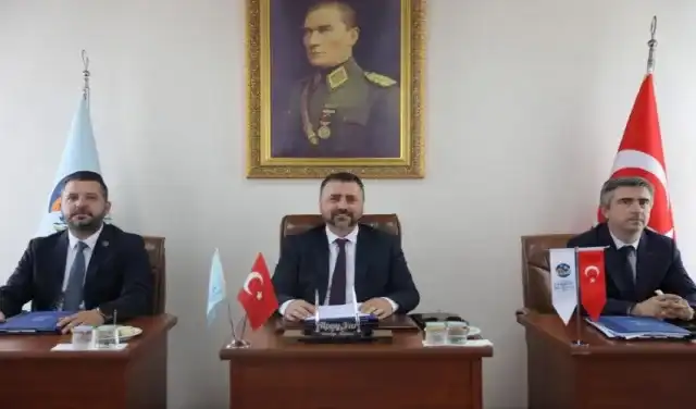 2026 Temmuz Ayı Olağan Meclis Toplantısı