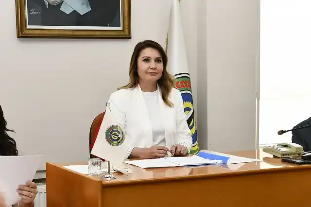 MALKARA BELEDİYESİ TEMMUZ AYI MECLİS TOPLANTISI GERÇEKLEŞTİRİLDİ