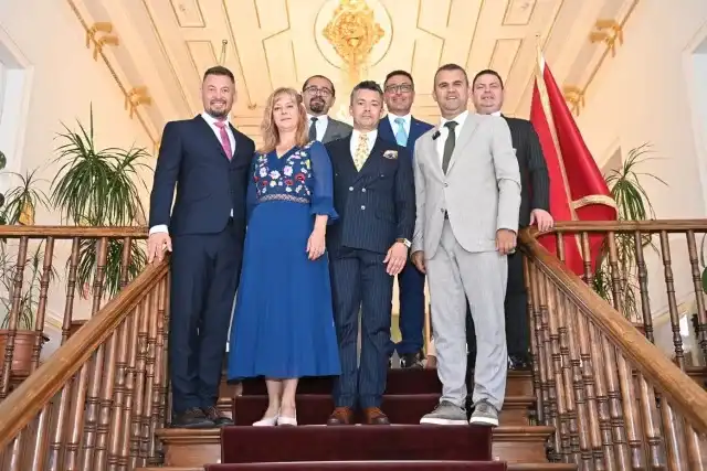 Üç Kemaller Günü Adına Yakışır Etkinliklerle Festivale Renk Kattı