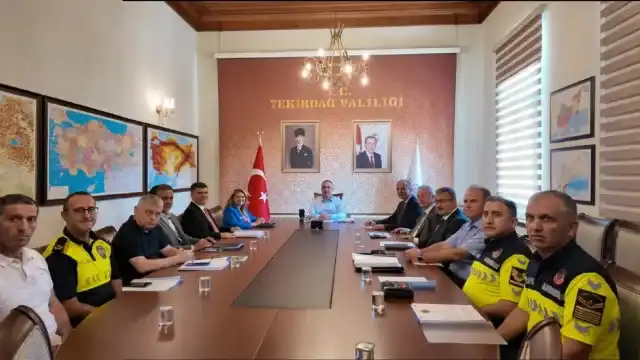 VELİMEŞE´MİZ İÇİN YOL HARİTAMIZI BELİRLEDİK!
